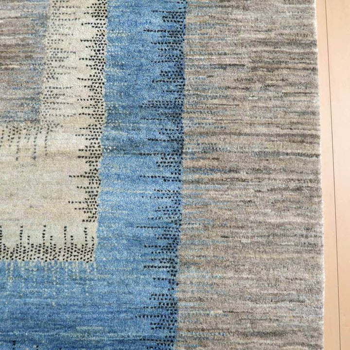 【オーダーメイド受付中】イラン　シラーズ産　ギャッベ 　（hl-10869）