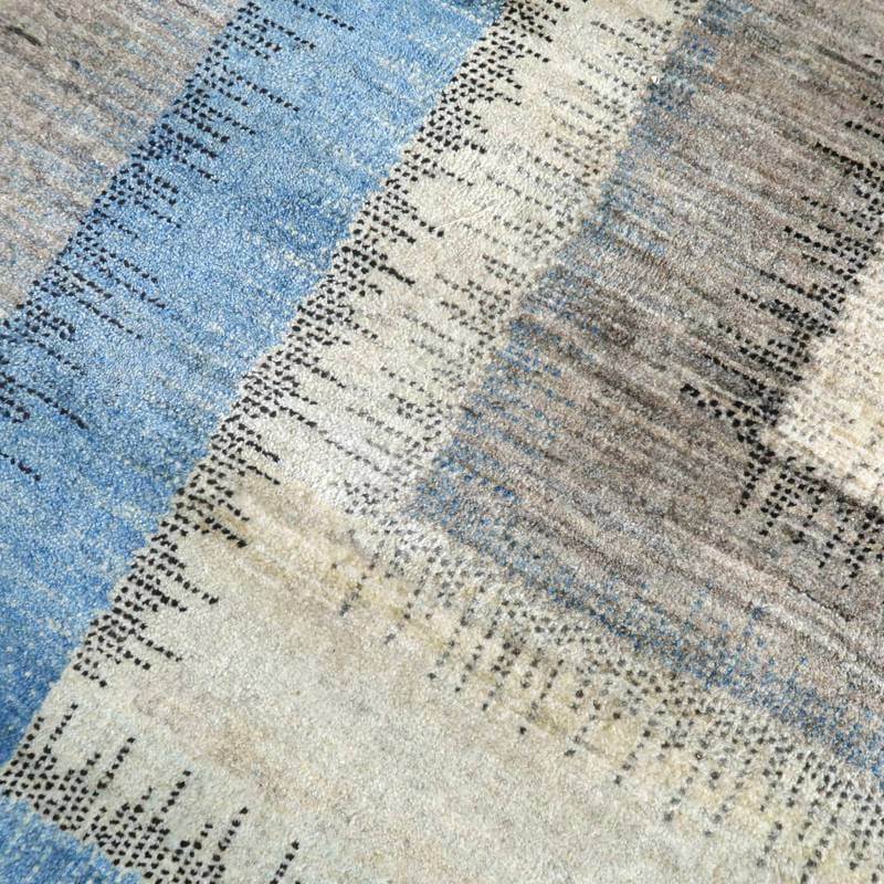 【オーダーメイド受付中】イラン　シラーズ産　ギャッベ 　（hl-10869）