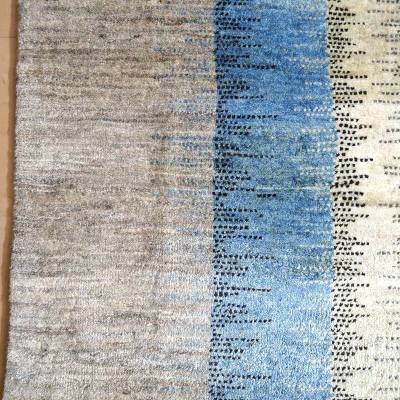 【オーダーメイド受付中】イラン　シラーズ産　ギャッベ 　（hl-10869）