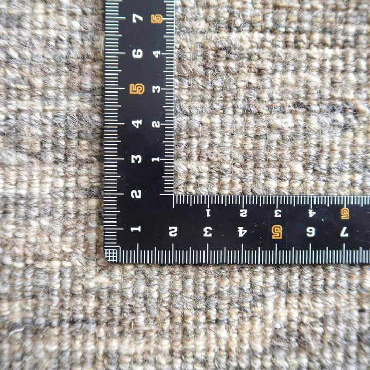 【セミオーダー受付中】  サイズ変更OK　カラー変更OK イラン　シラーズ産　ギャッベ 　（hl-10883）