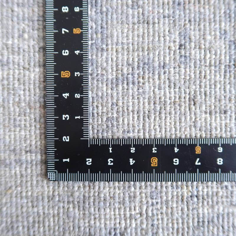 プレミアムギャッベ／ルリバフ 203×152cm（HL-10892）