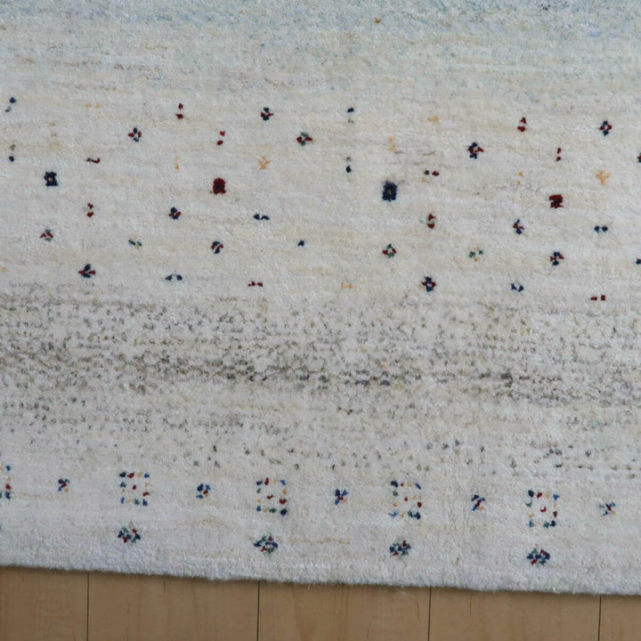 【オーダーメイド受付中】イラン　シラーズ産　ギャッベ 　（hl-11119）