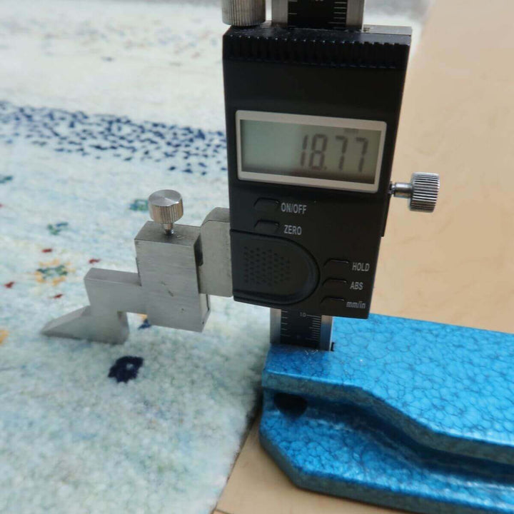 【オーダーメイド受付中】イラン　シラーズ産　ギャッベ 　（hl-11119）