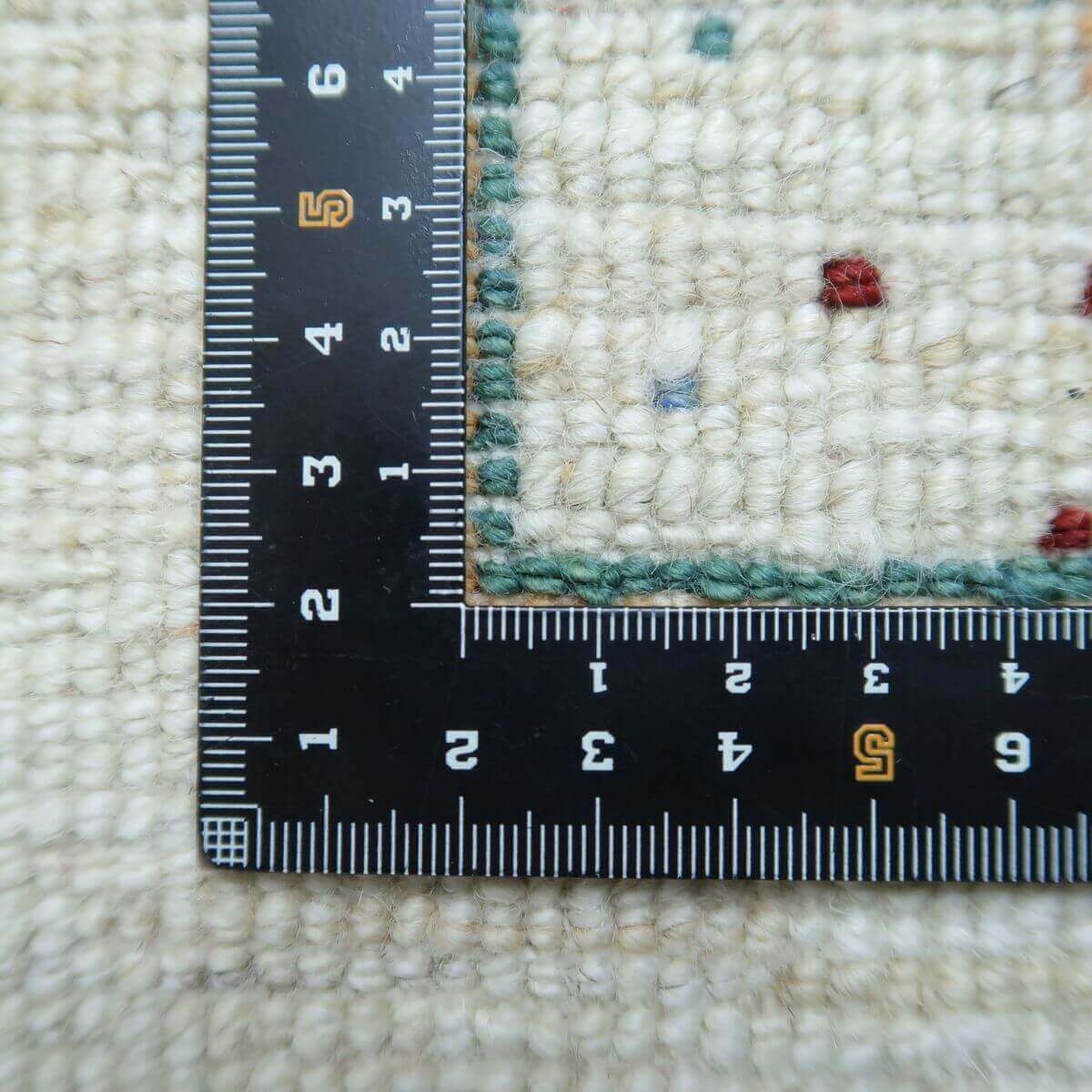 【在庫一掃セール】カシュガイ ギャッベ ウール100% 251×180cm プレミアムギャッベ,カシュクリ,250×199cm,高級手織りウール,パッチ