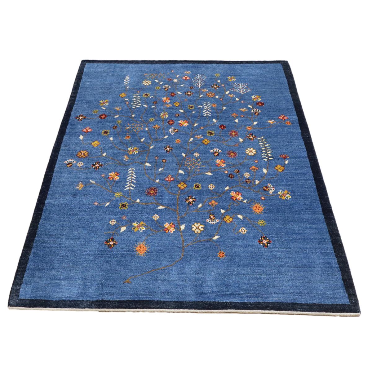 ギャッベ,(カシュクリ,カシュクーリ),241×154cm（HL-17106