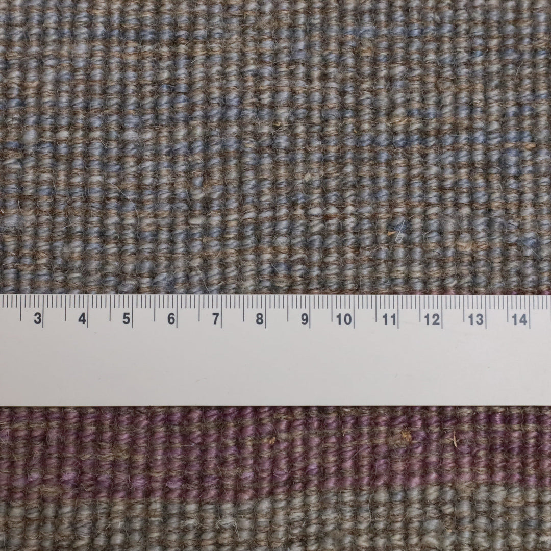 【セミオーダー受付中】  サイズ変更OK　カラー変更OK イラン　シラーズ産　ギャッベ 　（hl-12045）