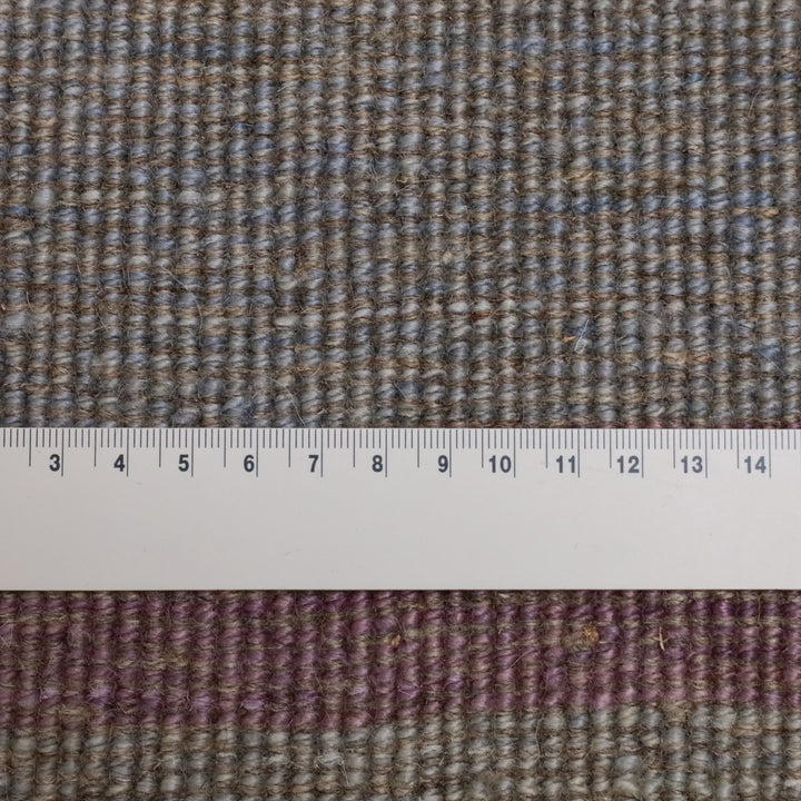 【セミオーダー受付中】プレミアムギャッベ ルリバフ 196×150cm｜サイズ・カラー変更OK（HL-12045）
