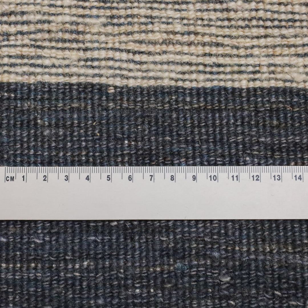 【オーダーメイド受付中】イラン　シラーズ産　ギャッベ 　（hl-12046）