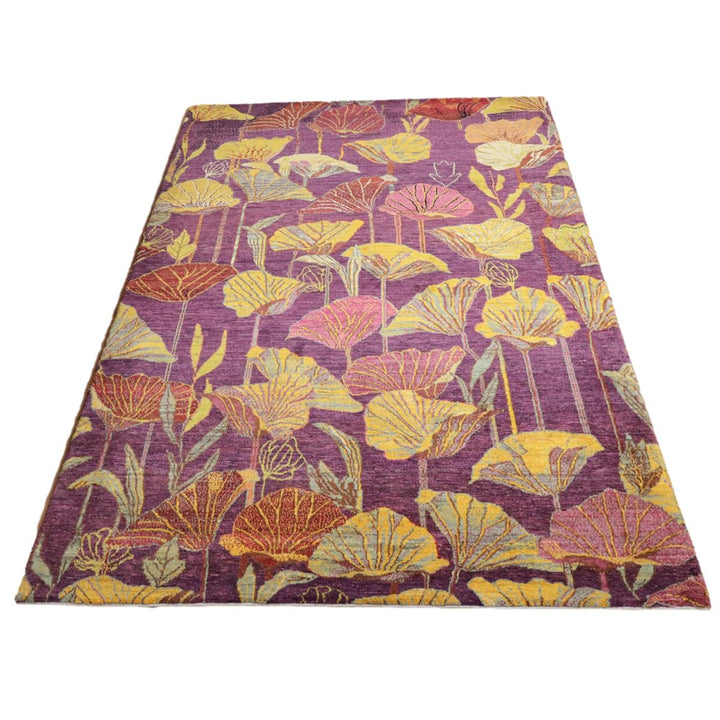 【オーダーメイド受付中】イラン　シラーズ産　ギャッベ 　（hl-12064）