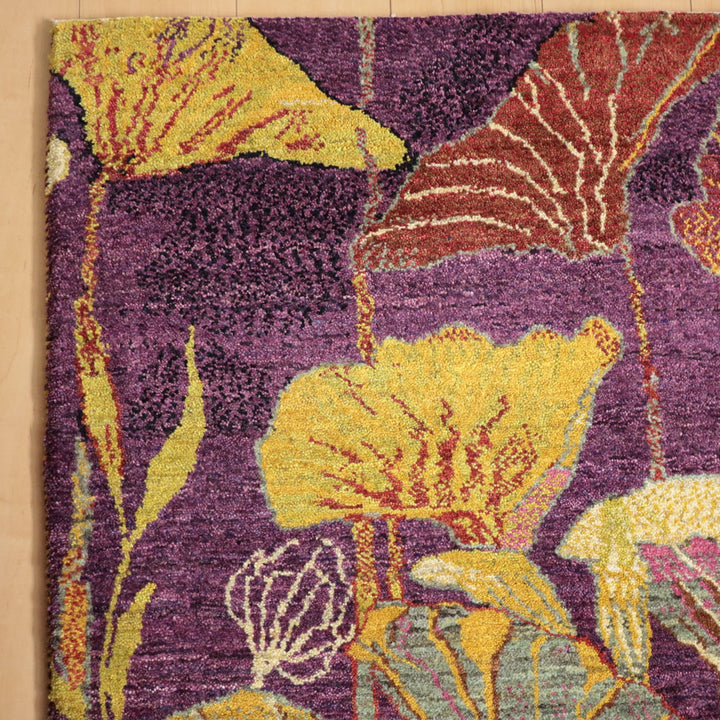 【オーダーメイド受付中】イラン　シラーズ産　ギャッベ 　（hl-12064）