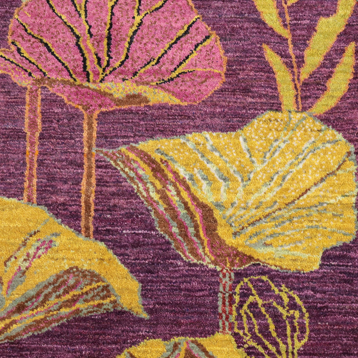 【オーダーメイド受付中】イラン　シラーズ産　ギャッベ 　（hl-12064）