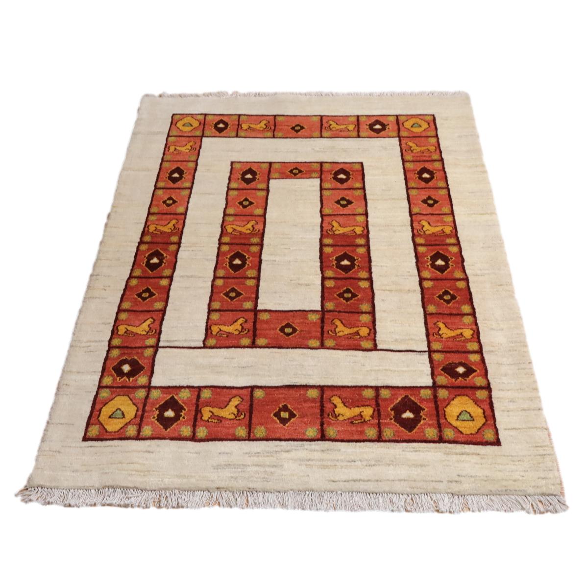 デッドストックSALE – ギャッベ＆ペルシャ絨毯オリエンタルムーン