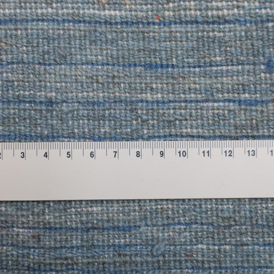 【セミオーダー受付中】  サイズ変更OK　カラー変更OK イラン　シラーズ産　ギャッベ 　（hl-12144）