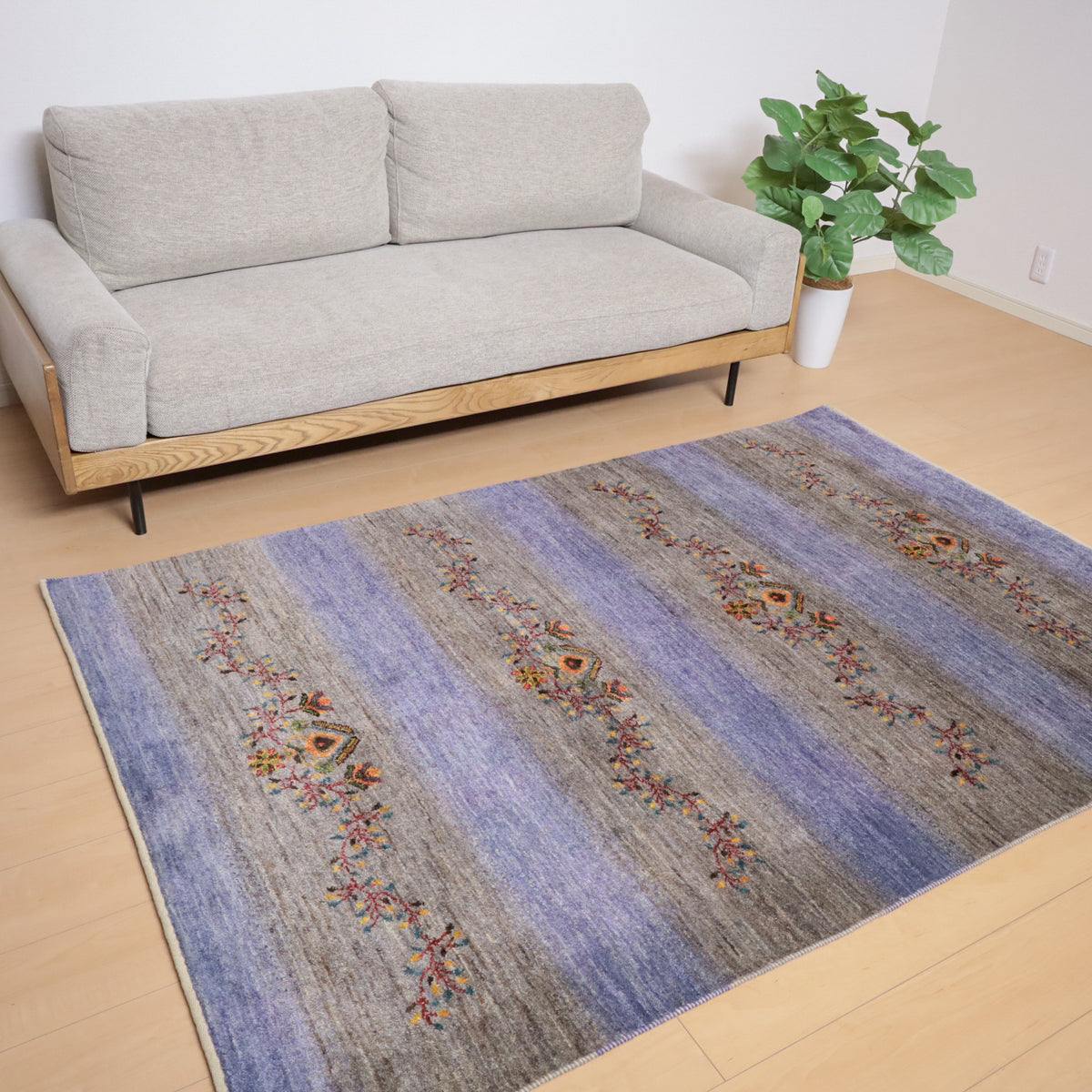 さいとうギャッべラグ2種 さいとうギャッべラグ2種 ミックス/モチーフ / ガラタバザール