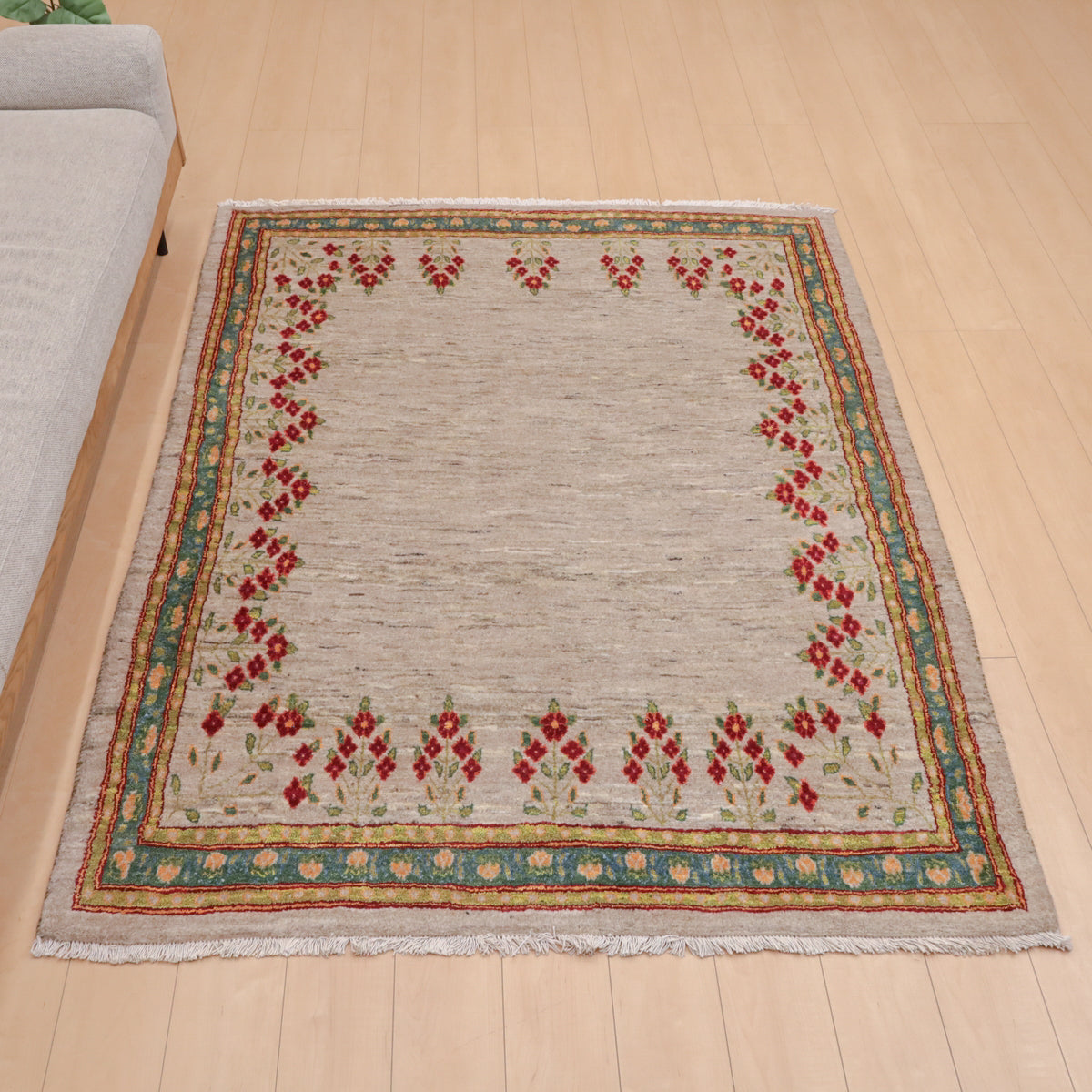 170～189cm畳サイズギャッベ通販｜手織りラグ｜ – ギャッベ