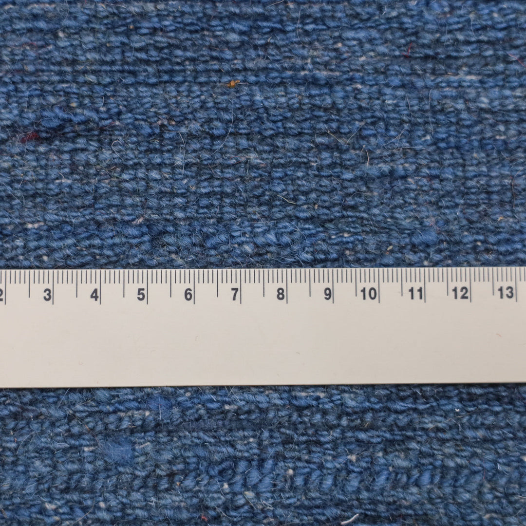 【セミオーダー受付中】  サイズ変更OK　カラー変更OK イラン　シラーズ産　ギャッベ 　（hl-12414）