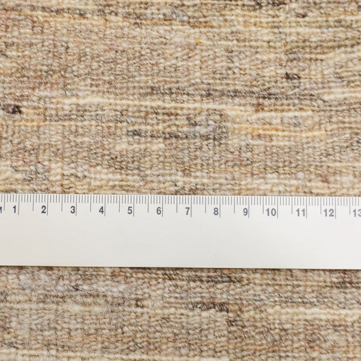 【セミオーダー受付中】  サイズ変更OK　カラー変更OK イラン　シラーズ産　ギャッベ 　（hl-12452）