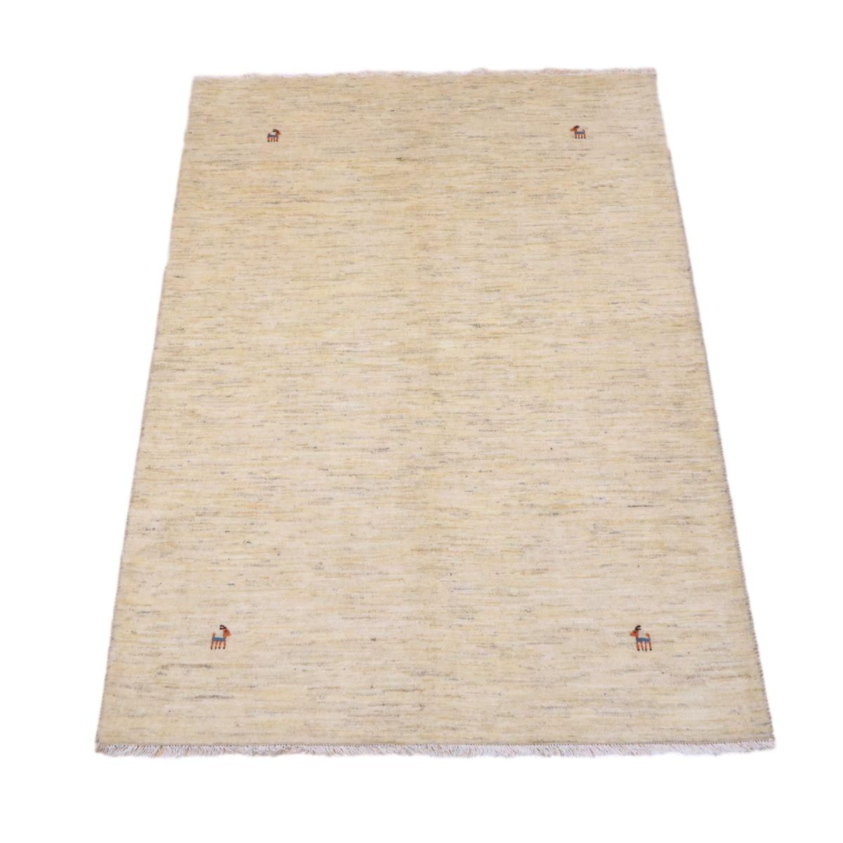 ギャッベ (カシュクリ) 200×147cm（HL-12940） – ギャッベ＆ペルシャ