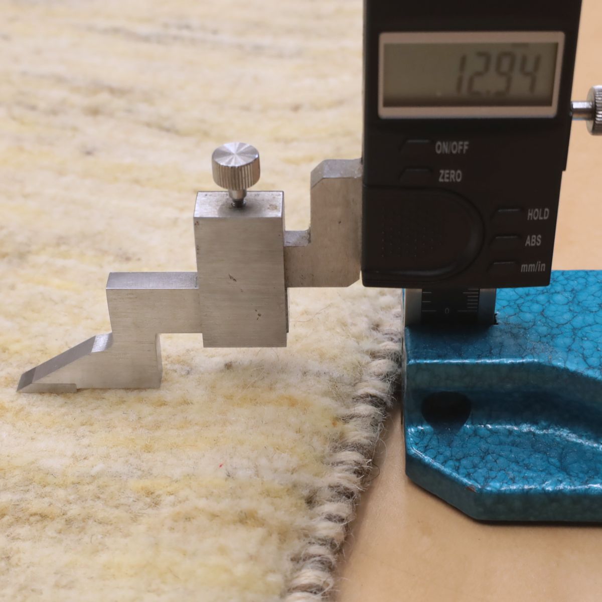 【クリアランスセール】ギャッベ 77×58cm No. H. 1113 ギャッベ (カシュクリ) 200×147cm（HL-12940） – ギャッベ