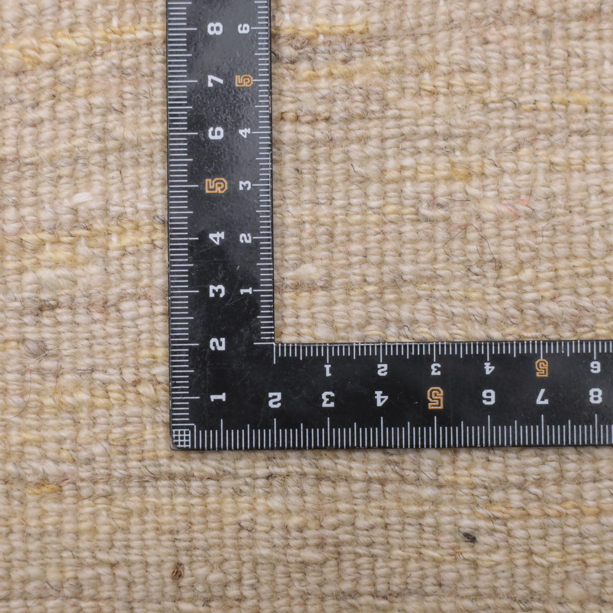 ギャッベ (カシュクリ) 217×160cm（HL-12941） – ギャッベ＆ペルシャ