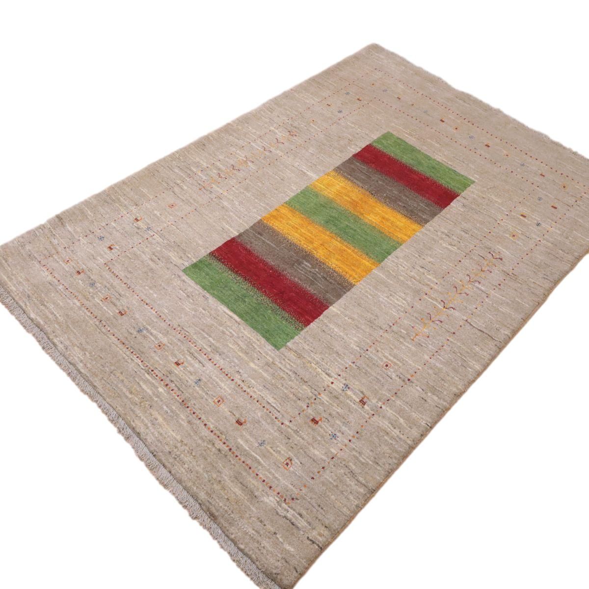 ギャッベ (カシュクリ) 253×174cm（HL-12942） – ギャッベ