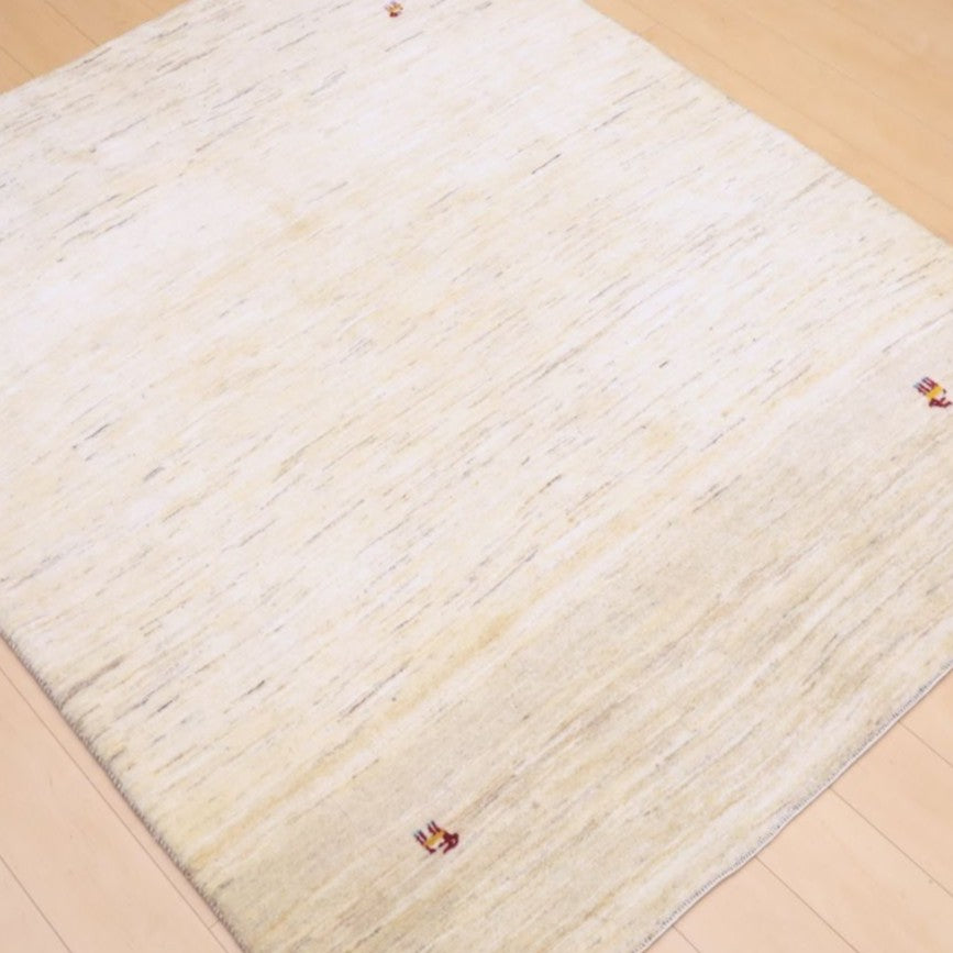 ギャッベ (カシュクリ) 203×171cm（HL-12944） – ギャッベ