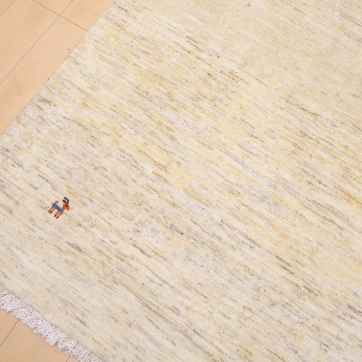 ギャッベ（ギャベ）カシュクリ　236×168cm（HL-12947）