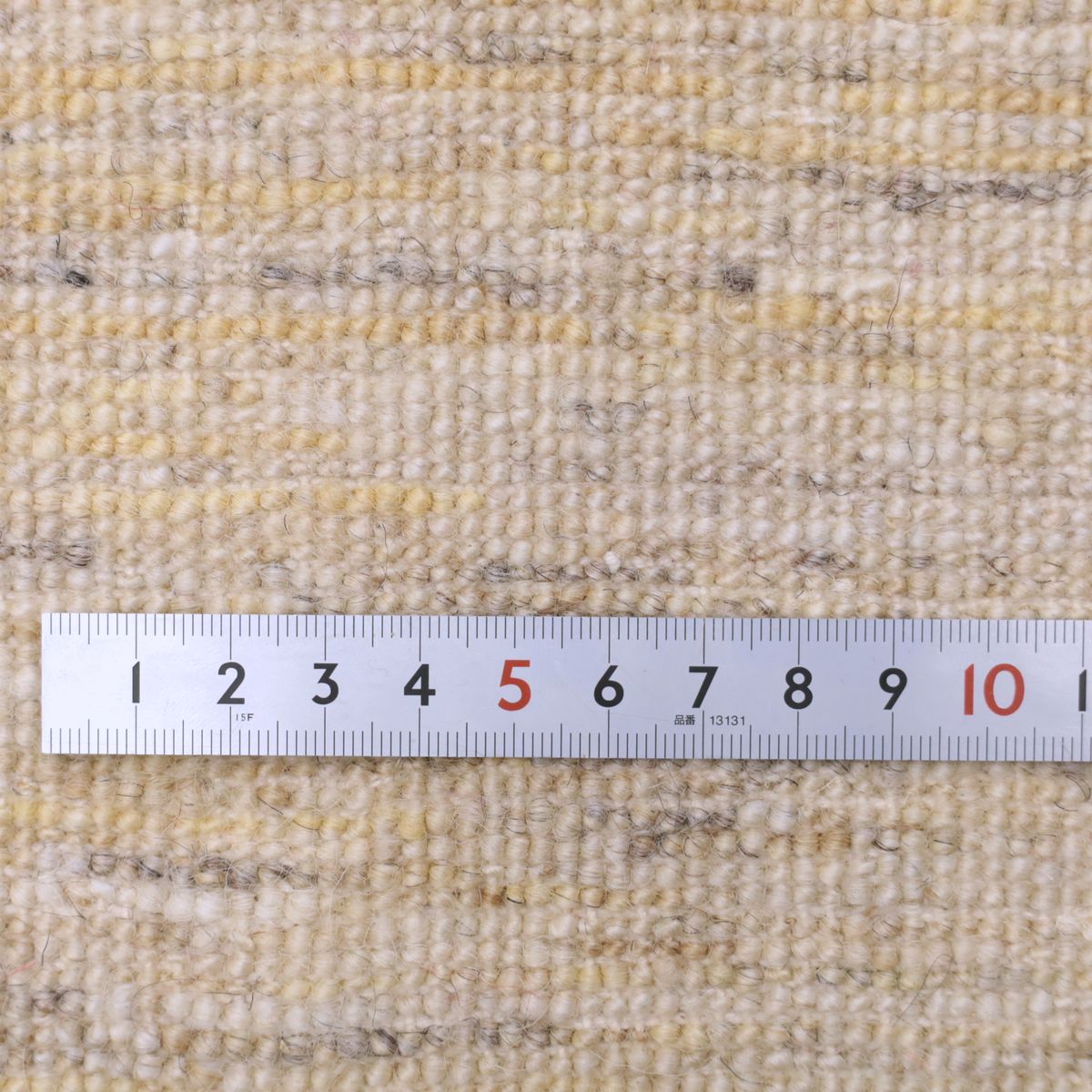 ギャッベ (カシュクリ) 236×168cm（HL-12947） – ギャッベ＆ペルシャ