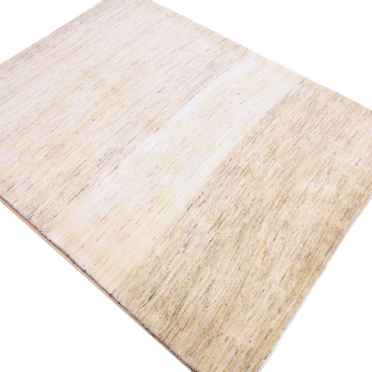 ギャッベ (カシュクリ) 206×156cm（HL-12951） – ギャッベ＆ペルシャ