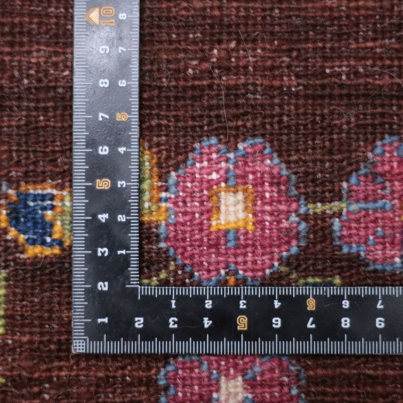 ギャッベ（ギャベ）カシュクリ　237×166cm（HL-13031）