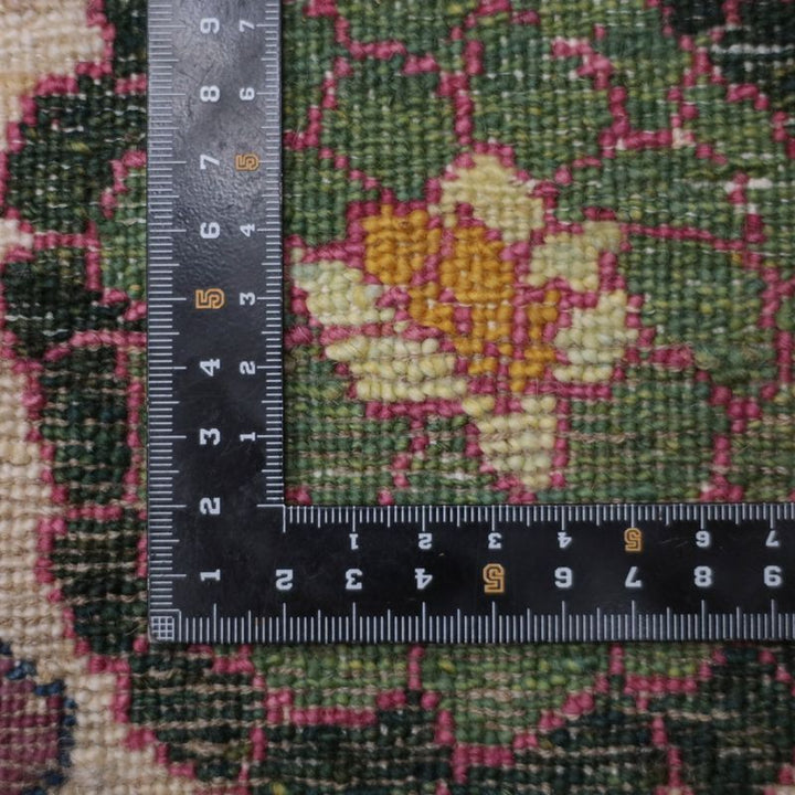 【オーダーメイド受付中】イラン　シラーズ産　ギャッベ 　（hl-13033）