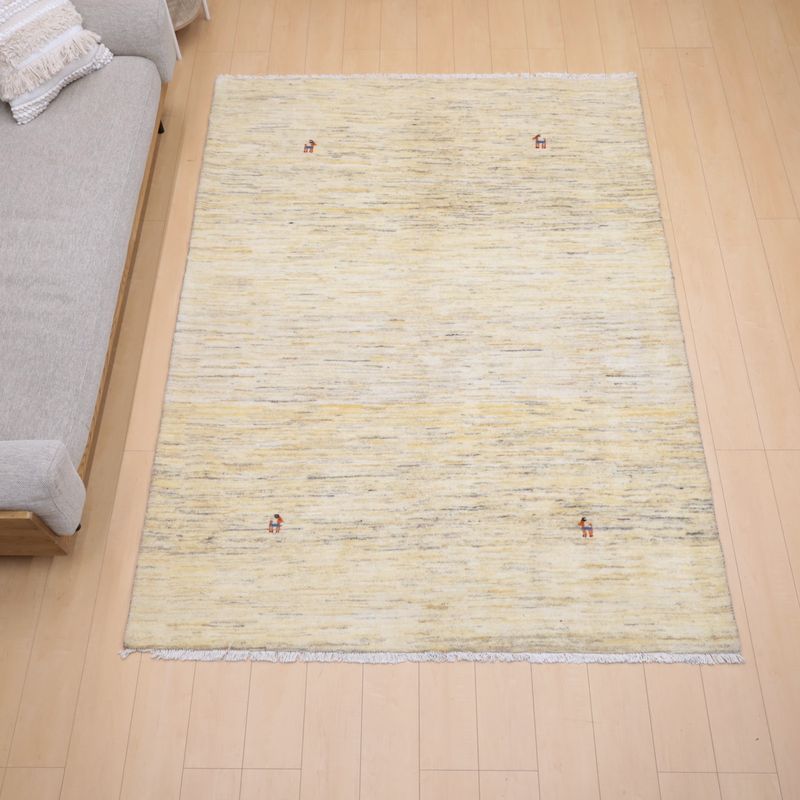 220～269cmギャッベ通販｜大型リビングラグ｜オリエンタルムーン