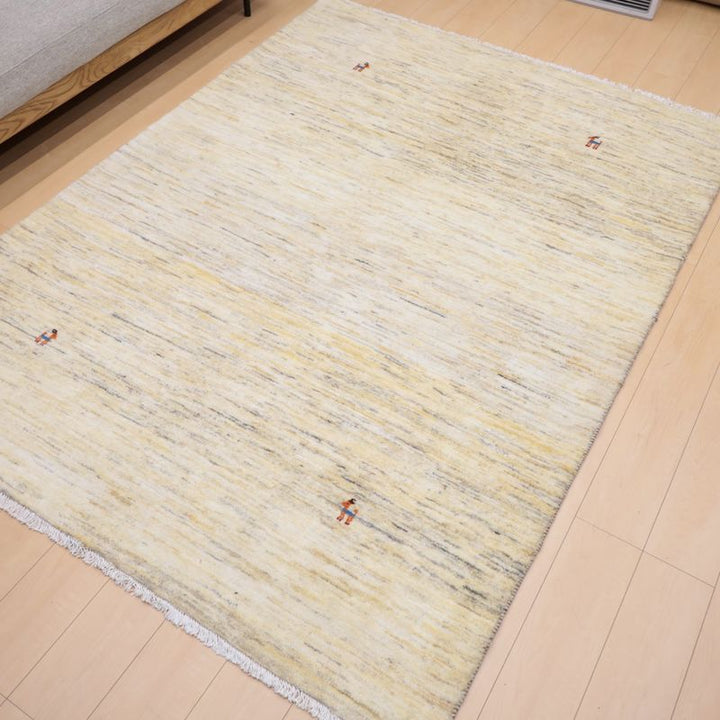 ギャッベ（ギャベ）ラティーフ　225×168cm（HL-13035）