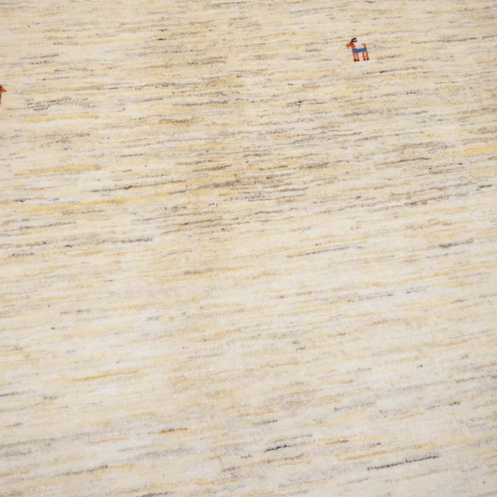 ギャッベ（ギャベ）ラティーフ　225×168cm（HL-13035）