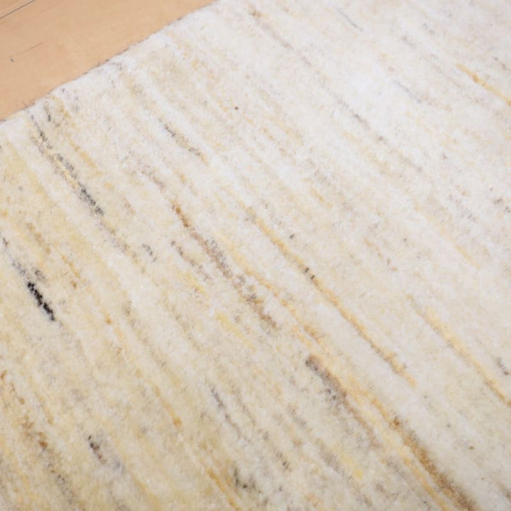 ギャッベ（ギャベ）ラティーフ　197×141cm（HL-13036）