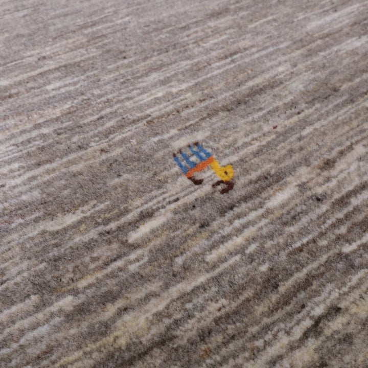 ギャッベ（ギャベ）ラティーフ　183×160cm（HL-13037）