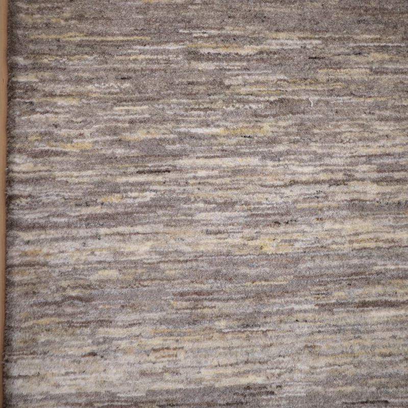 ギャッベ（ギャベ）ラティーフ　183×160cm（HL-13037）