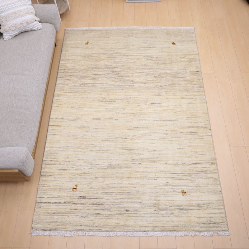 220～269cmギャッベ通販｜大型リビングラグ｜オリエンタルムーン