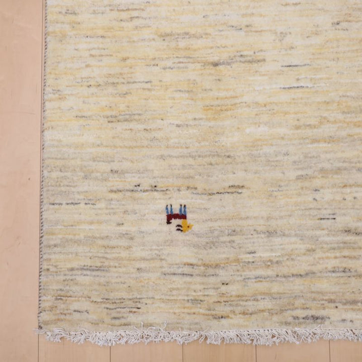 ギャッベ（ギャベ）ラティーフ　199×134cm（HL-13040）