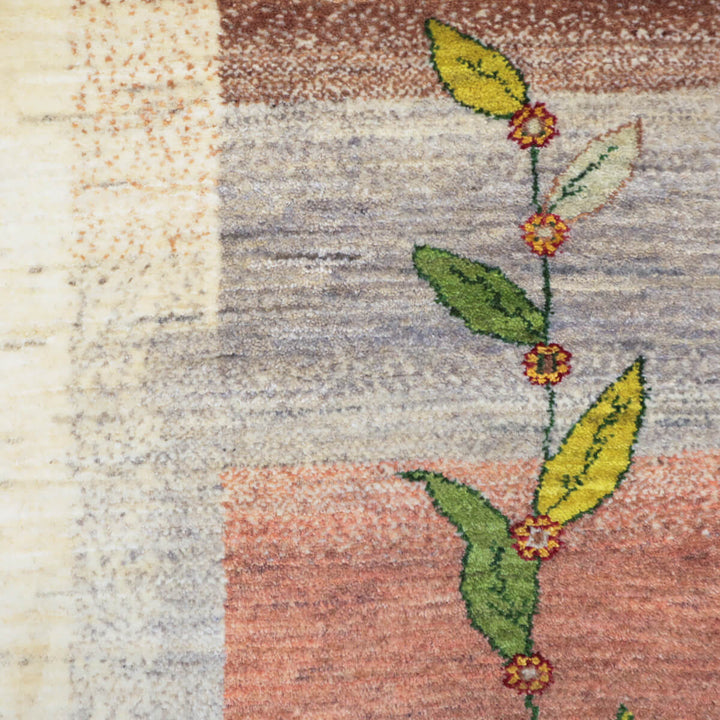 ギャッベ（ギャベ）カシュクリ　245×179cm（HL-13108）