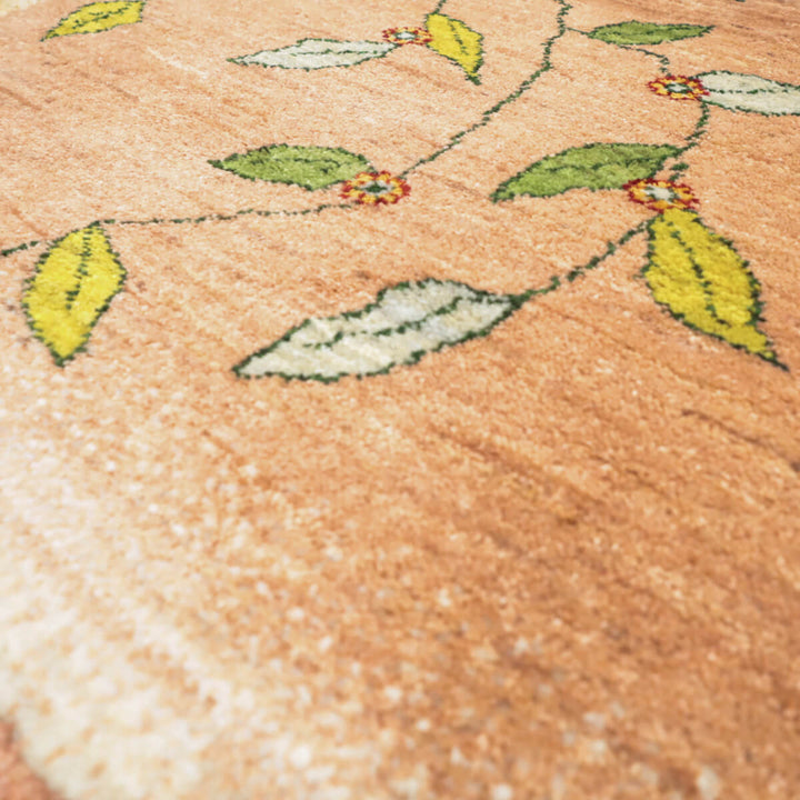 ギャッベ（ギャベ）カシュクリ　245×179cm（HL-13108）