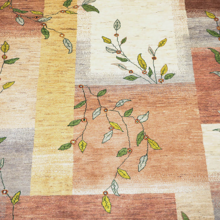 ギャッベ（ギャベ）カシュクリ　245×179cm（HL-13108）