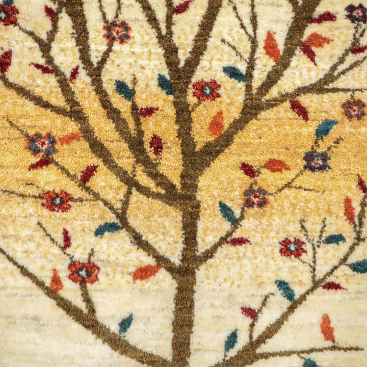 ギャッベ（ギャベ）カシュクリ　246×169cm（HL-13109）