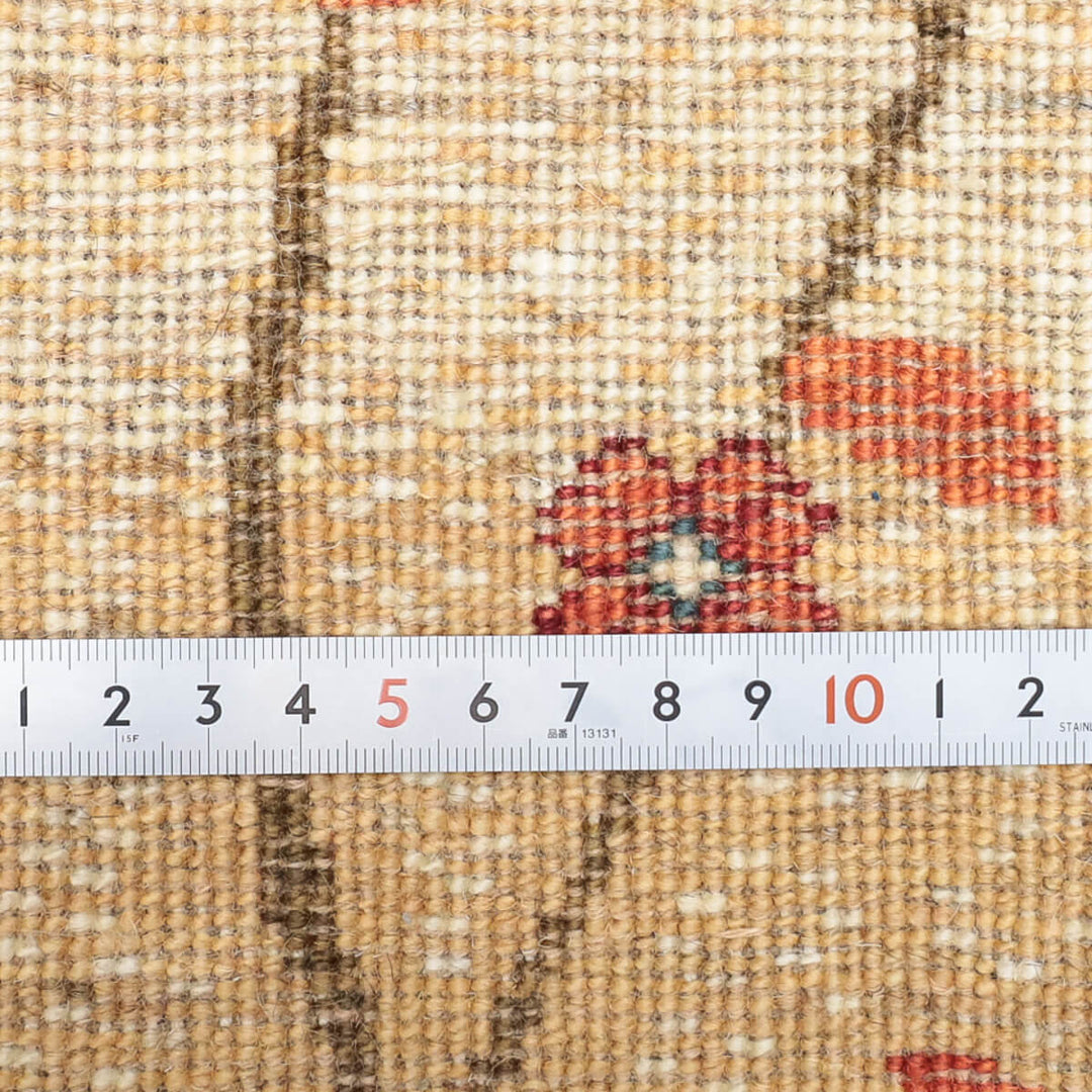 ギャッベ（ギャベ）カシュクリ　246×169cm（HL-13109）