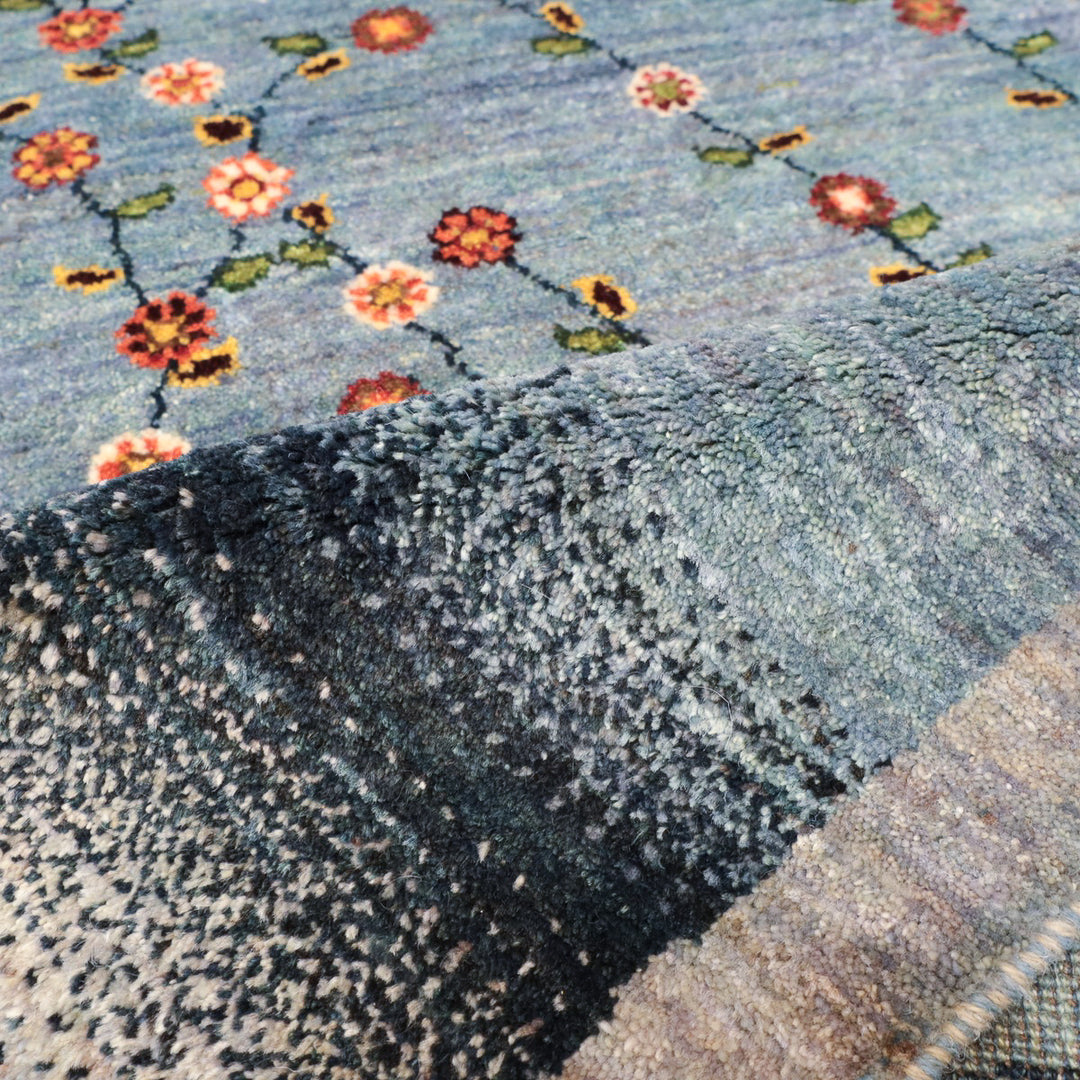 ギャッベ（ギャベ）アマレ　240×178cm（HL-13178）