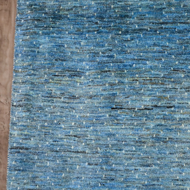 ギャッベ（ギャベ）カシュクリ　184×137cm（HL-13258）
