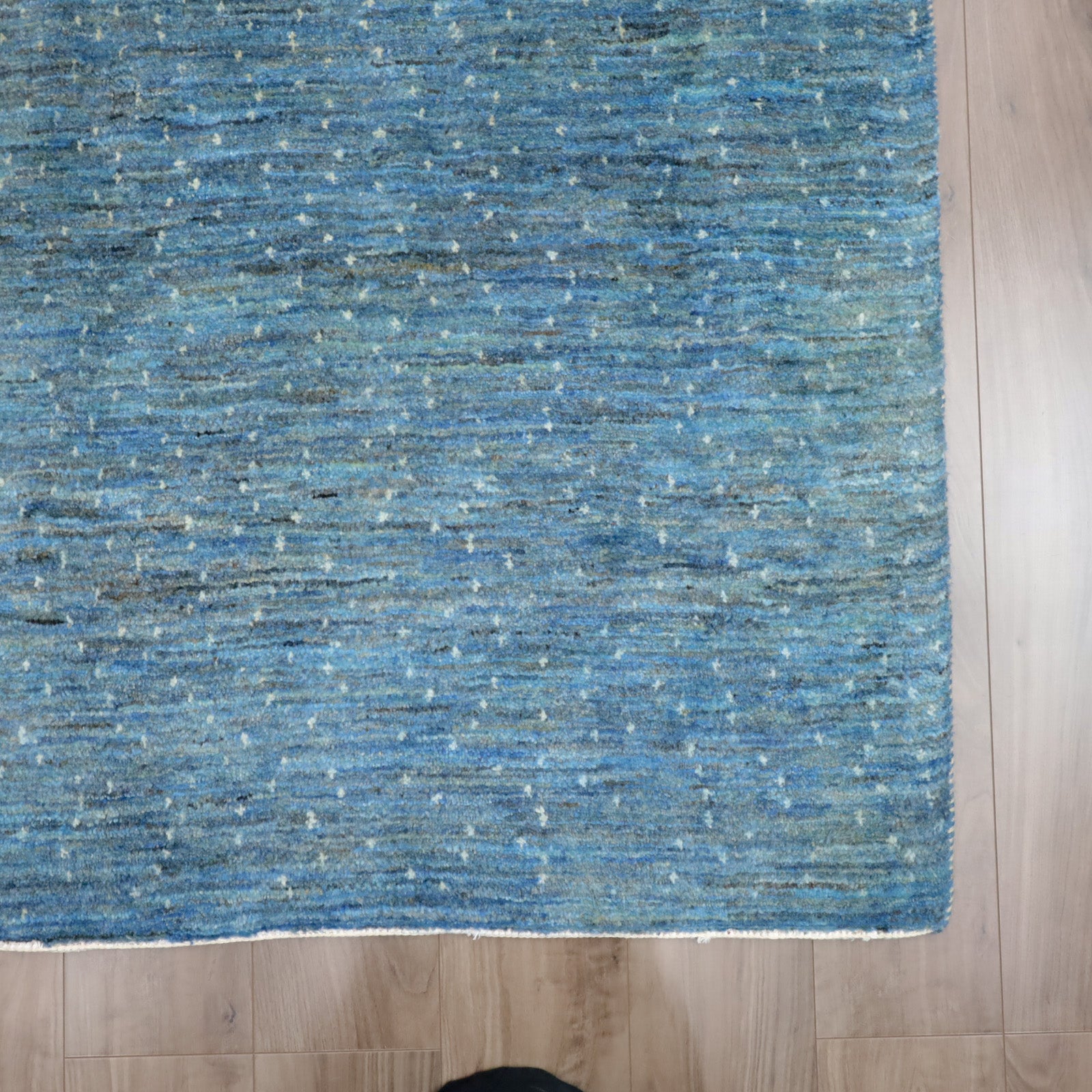 ギャッベ ギャッベ カシュクリ 184×137cm（HL-13258）｜オリエンタルムーン
