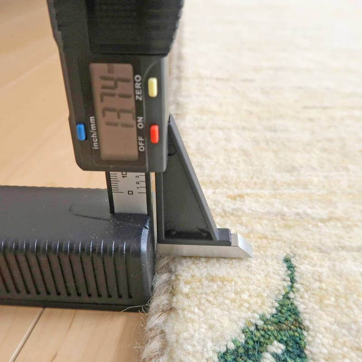 【セミオーダー受付中】  サイズ変更OK　カラー変更OK イラン　シラーズ産　ギャッベ 　（hl-160761）