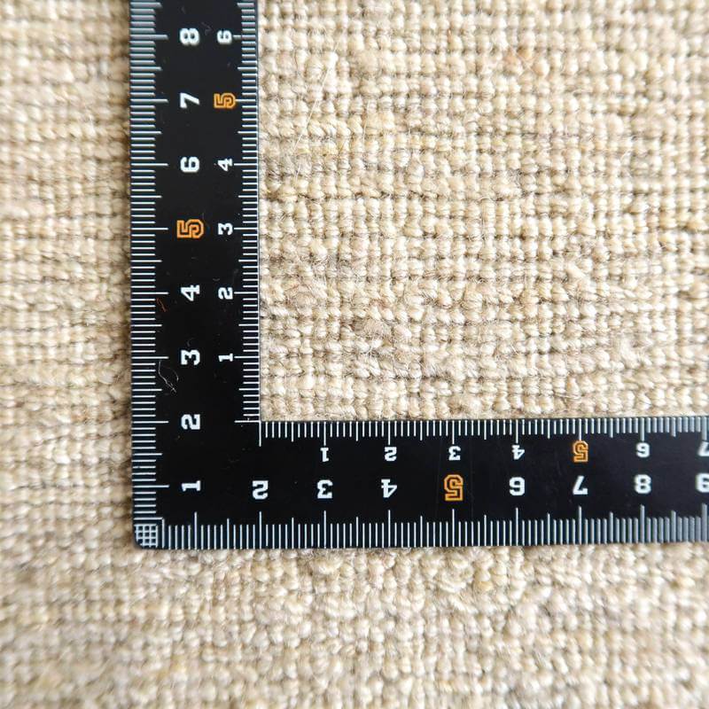 【セミオーダー受付中】  サイズ変更OK　カラー変更OK イラン　シラーズ産　ギャッベ 　（hl-160761）