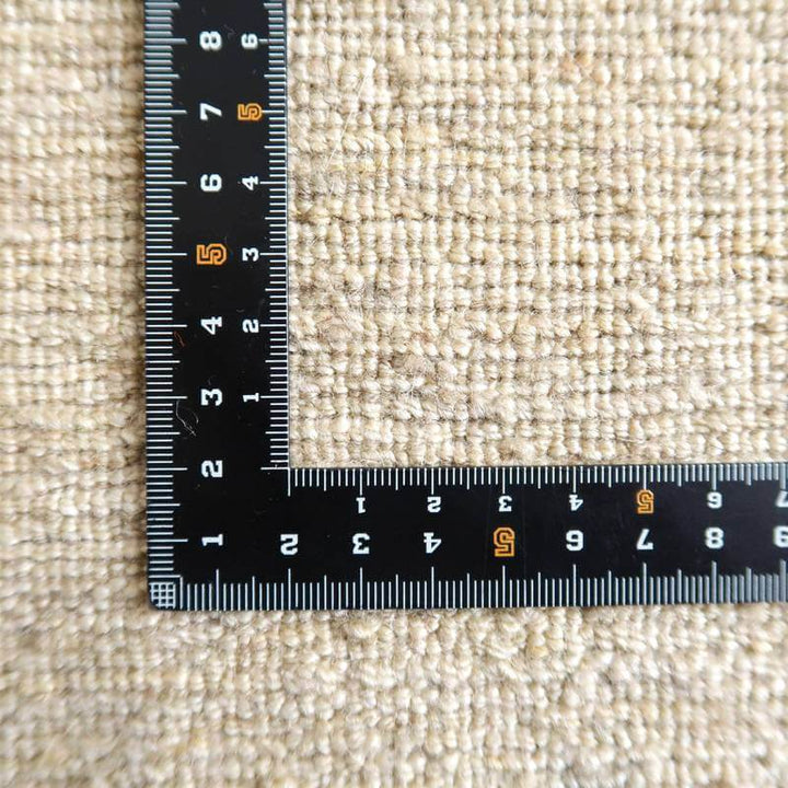 【セミオーダー受付中】  サイズ変更OK　カラー変更OK イラン　シラーズ産　ギャッベ 　（hl-160761）